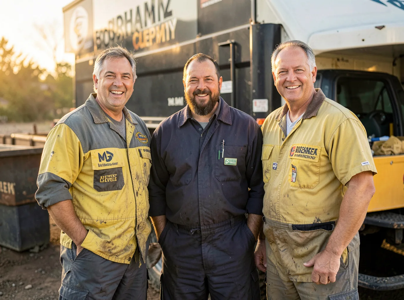 Sewage Cleanup company in Azle, TX