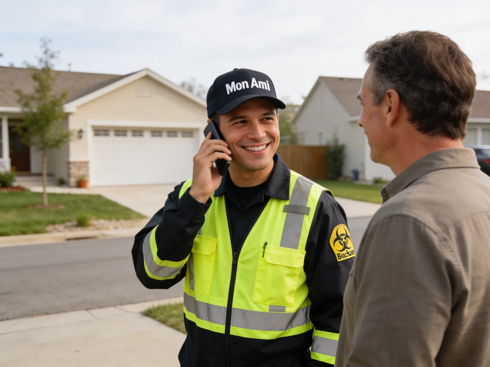Sewage Cleanup Azle, TX FAQs