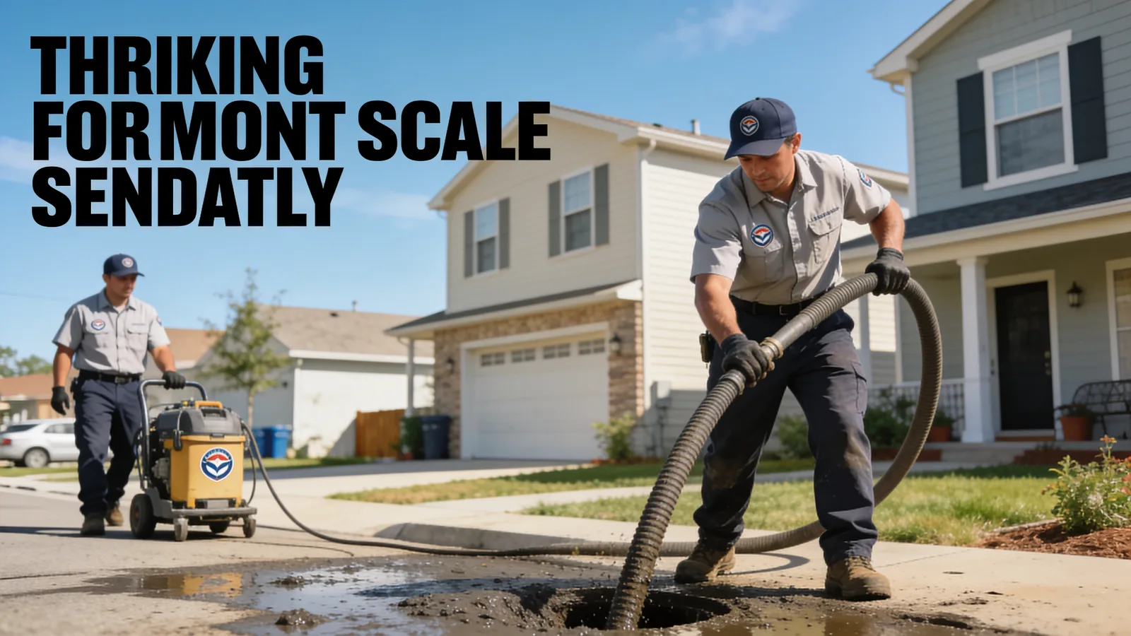 Sewage Cleanup in Azle, TX near me